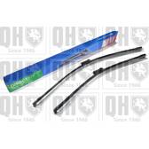 Set di 2 spazzole tergicristallo QUINTON HAZELL - QDW128
