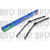 Set di 2 spazzole tergicristallo QUINTON HAZELL - QDW146