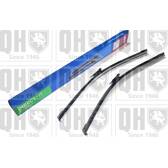 Set di 2 spazzole tergicristallo QUINTON HAZELL - QDW148