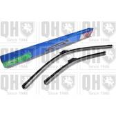 Conjunto de 2 escova de limpa - vidros QUINTON HAZELL - QDW103