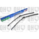 Conjunto de 2 escova de limpa - vidros QUINTON HAZELL - QDW132