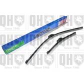 Conjunto de 2 escova de limpa - vidros QUINTON HAZELL - QDW134