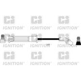 Fil de bougie faisceau allumage QUINTON HAZELL - XC1192