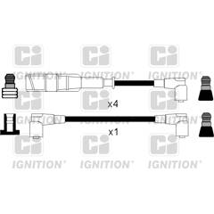 Fil de bougie faisceau allumage QUINTON HAZELL XC463