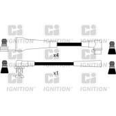 Fil de bougie faisceau allumage QUINTON HAZELL - XC482