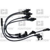 Fil de bougie faisceau allumage QUINTON HAZELL - XC804