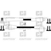 Fil de bougie faisceau allumage QUINTON HAZELL - XC836