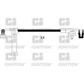 Fil de bougie faisceau allumage QUINTON HAZELL - XC897