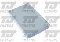 Filter, Innenraumluft