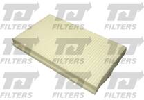 Filter, Innenraumluft