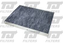 Filter, Innenraumluft