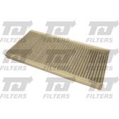Filter, Innenraumluft QUINTON HAZELL - QFC0175