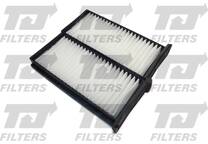 Filter, Innenraumluft