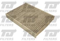 Filter, Innenraumluft