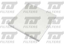 Filter, Innenraumluft