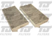 Filter, Innenraumluft