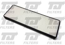 Filter, Innenraumluft