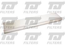 Filter, Innenraumluft