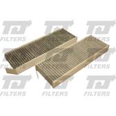 Filter, Innenraumluft QUINTON HAZELL - QFC0320