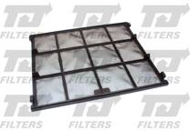 Filter, Innenraumluft