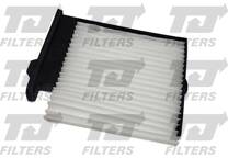 Filter, Innenraumluft