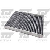 Filter, Innenraumluft QUINTON HAZELL - QFC0390