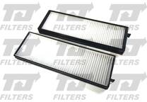 Filter, Innenraumluft