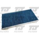 Filter, Innenraumluft QUINTON HAZELL - QFC0496AB