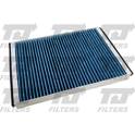 Filter, Innenraumluft QUINTON HAZELL - QFC0503AB