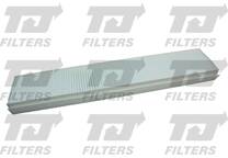 Cabin air filter