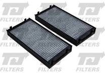 Cabin air filter
