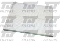 Cabin air filter