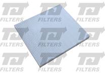 Cabin air filter