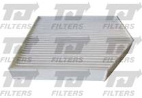 Cabin air filter