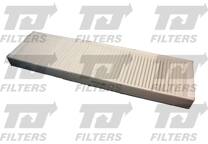 Cabin air filter