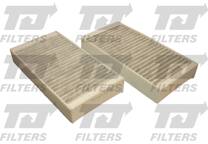Cabin air filter