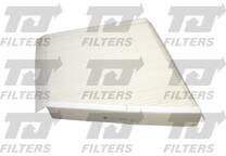 Cabin air filter