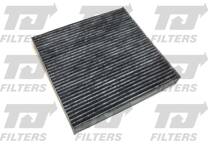 Cabin air filter