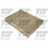 Filter, kupéventilation QUINTON HAZELL - QFC0217