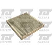 Filter, kupéventilation QUINTON HAZELL - QFC0302