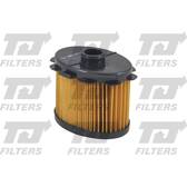 Filtre à carburant QUINTON HAZELL - QFF0011