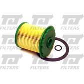 Filtre à carburant QUINTON HAZELL - QFF0050