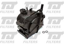 Filtre à Carburant MANN-FILTER WK 939/3 - Compatible Renault Clio, Modus - Qualité Premium - Haute Filtration