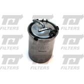 Filtre à carburant QUINTON HAZELL - QFF0312