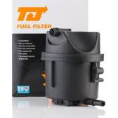 Filtre à carburant QUINTON HAZELL - QFF0334