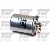Filtre à carburant QUINTON HAZELL - QFF0378