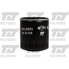 Filtre à huile QUINTON HAZELL - QFL0003