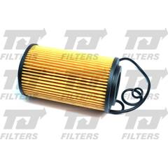 Filtre à huile QUINTON HAZELL - QFL0019