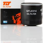 Filtre à huile QUINTON HAZELL - QFL0314