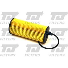 Filtre à huile QUINTON HAZELL - QFL0318